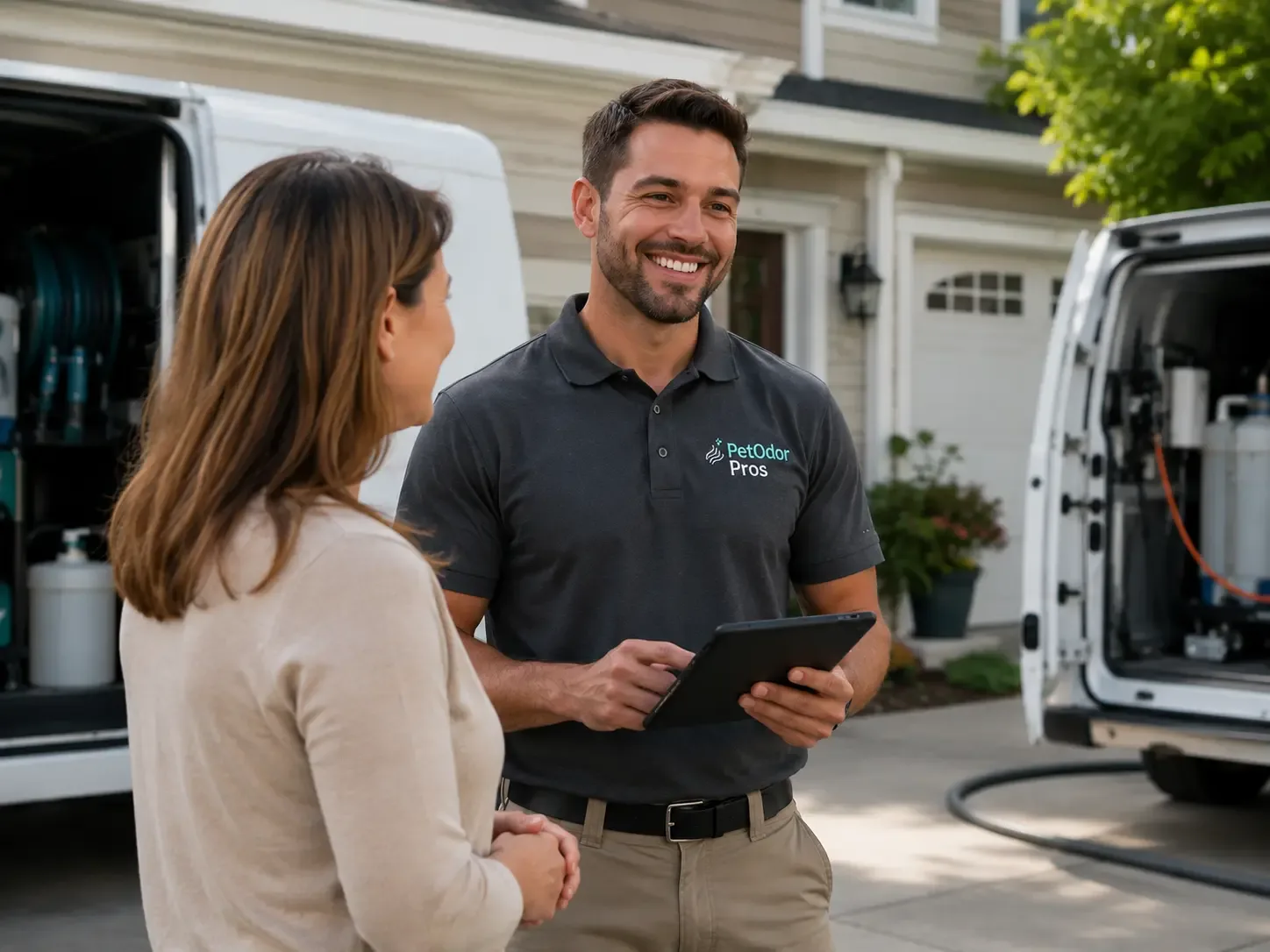 Pet Odor Removal FAQs for Mcintyre, PA